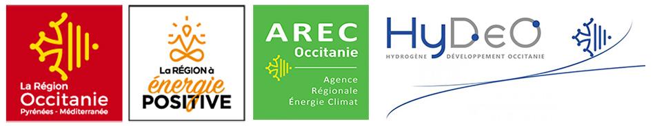 Logo partenaires