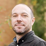 Sébastien Crouzet