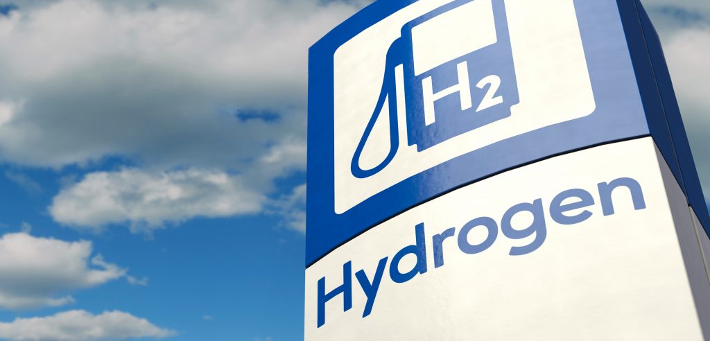 Pompe Hydrogen
