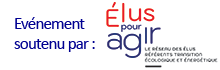 soutenu par Elus pour Agir