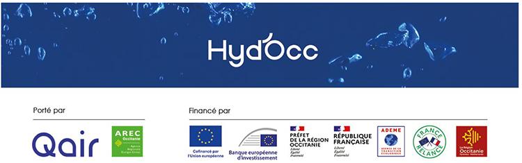 Logo Hyd'Occ