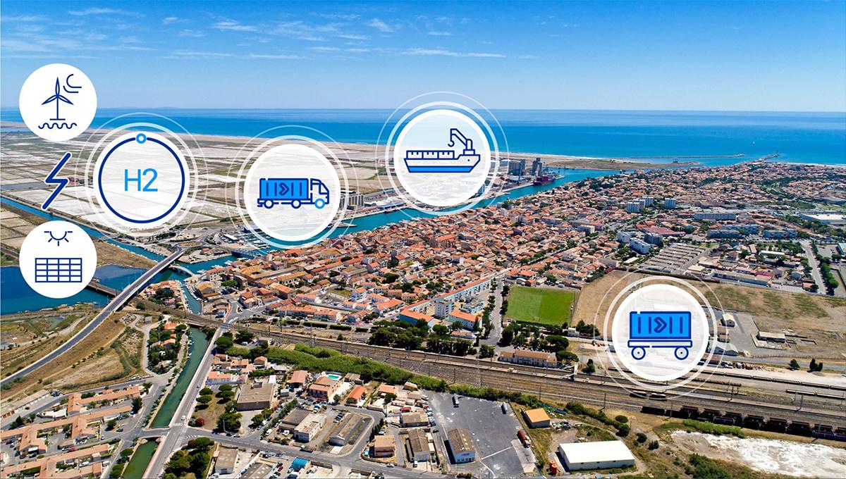 Port la Nouvelle