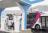 Hyport station - Hydrogen bus